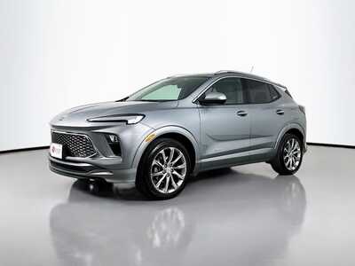 2024 Buick Encore GX, $28977. Photo 3