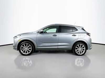 2024 Buick Encore GX, $28977. Photo 4