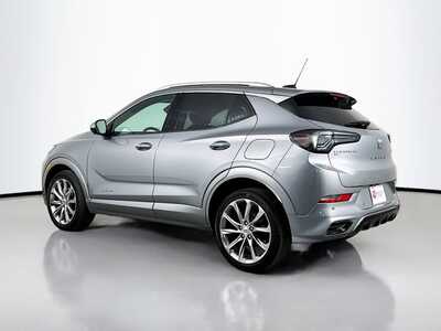 2024 Buick Encore GX, $28977. Photo 5