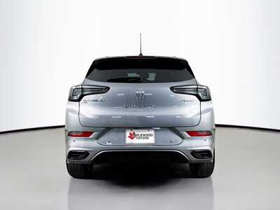 2024 Buick Encore GX, $28977. Photo 6