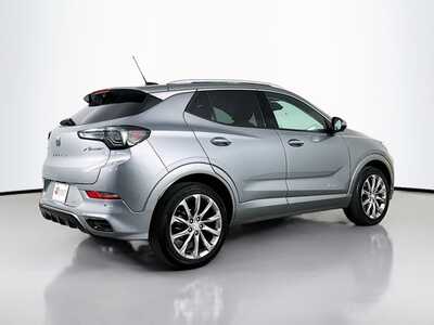 2024 Buick Encore GX, $28977. Photo 7