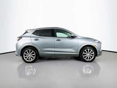 2024 Buick Encore GX, $28977. Photo 8