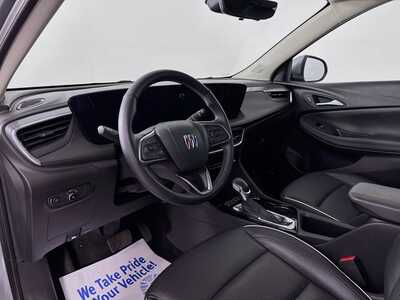 2024 Buick Encore GX, $28977. Photo 9