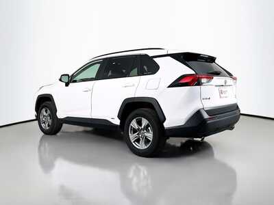 2025 Toyota RAV4, $35977. Photo 5
