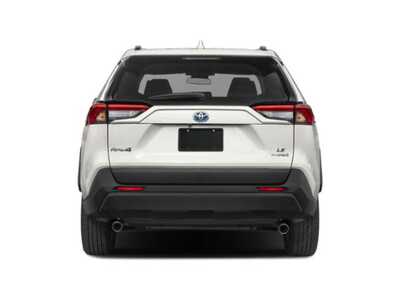 2023 Toyota RAV4, $33977. Photo 5
