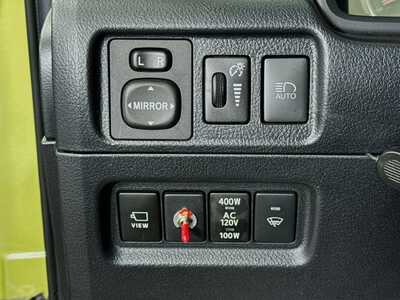 2023 Toyota 4Runner, $47977. Photo 10
