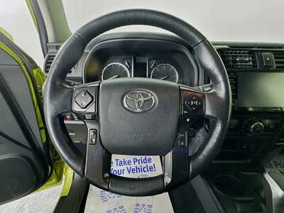 2023 Toyota 4Runner, $47977. Photo 11