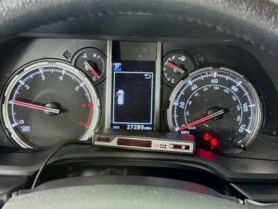 2023 Toyota 4Runner, $47977. Photo 12