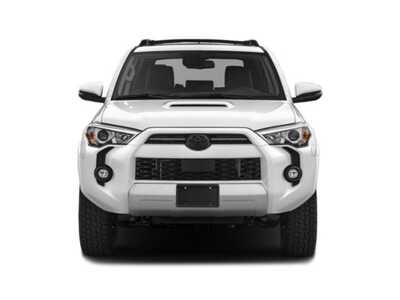 2023 Toyota 4Runner, $47977. Photo 4