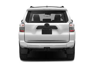 2023 Toyota 4Runner, $47977. Photo 5