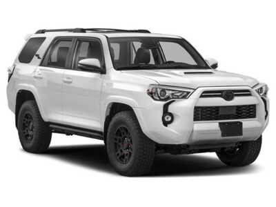 2023 Toyota 4Runner, $47977. Photo 6