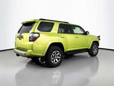 2023 Toyota 4Runner, $47977. Photo 7