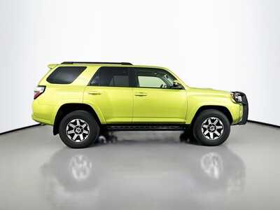 2023 Toyota 4Runner, $47977. Photo 8