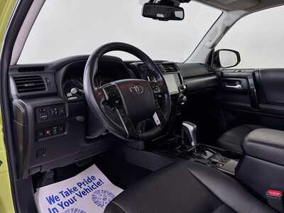 2023 Toyota 4Runner, $47977. Photo 9