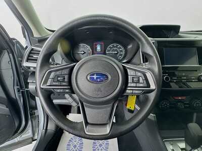 2019 Subaru Forester, $19272. Photo 11