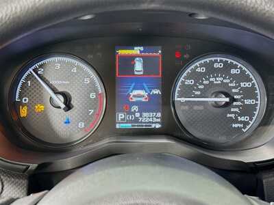 2019 Subaru Forester, $19272. Photo 12