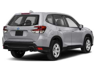 2019 Subaru Forester, $19272. Photo 2