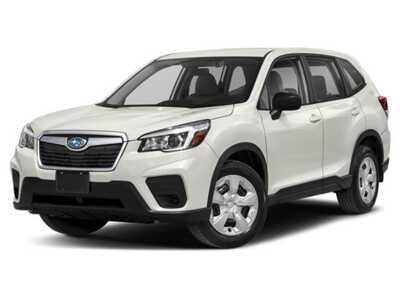2019 Subaru Forester, $19272. Photo 4