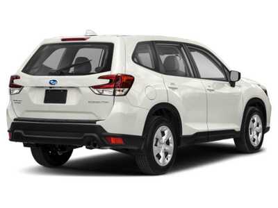 2019 Subaru Forester, $19272. Photo 5