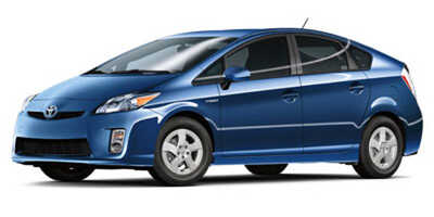2011 Toyota Prius, $8853. Photo 1