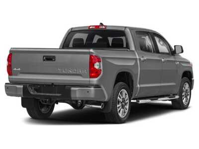 2019 Toyota Tundra, $37977. Photo 2