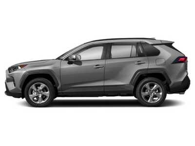 2020 Toyota RAV4, $34977. Photo 3