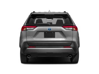 2020 Toyota RAV4, $34977. Photo 5