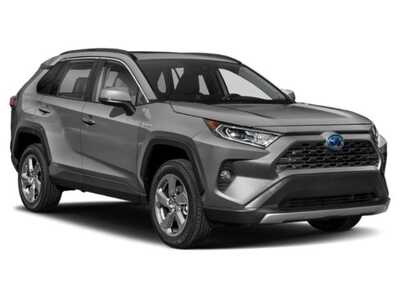 2020 Toyota RAV4, $34977. Photo 6