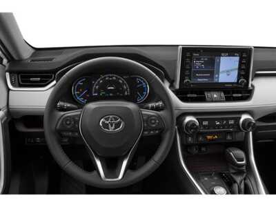 2020 Toyota RAV4, $34977. Photo 7