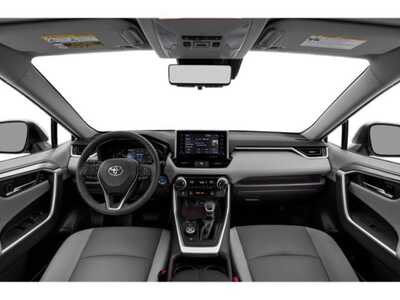 2020 Toyota RAV4, $34977. Photo 8