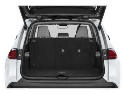 2026 Toyota Grand Highlander, $51108. Photo 11