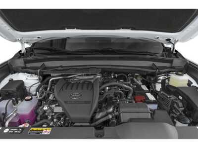 2026 Toyota Grand Highlander, $51108. Photo 12