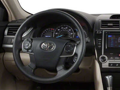2012 Toyota Camry, $11977. Photo 6