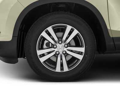 2016 Honda Pilot, $11977. Photo 10