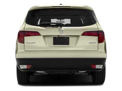 2016 Honda Pilot, $11977. Photo 5