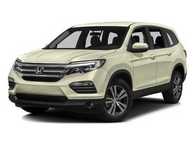 2016 Honda Pilot, $11977. Photo 1