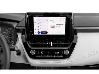 2026 Toyota Corolla, $30594. Photo 12