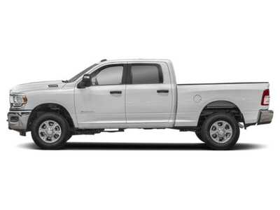 2024 RAM 2500 Crew Cab, $44977. Photo 3