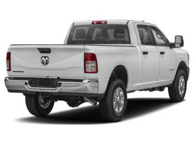 2024 RAM 2500 Crew Cab, $44977. Photo 5