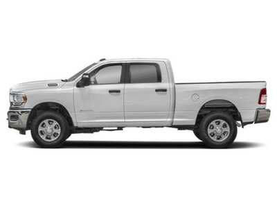 2024 RAM 2500 Crew Cab, $44977. Photo 6