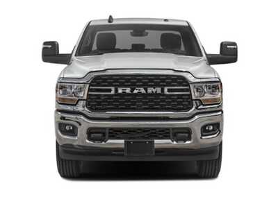 2024 RAM 2500 Crew Cab, $44977. Photo 7