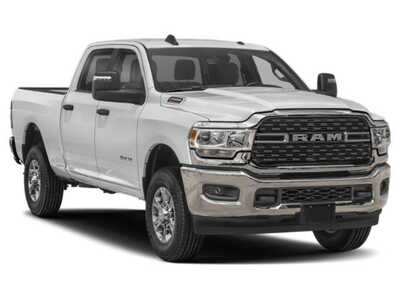 2024 RAM 2500 Crew Cab, $44977. Photo 9