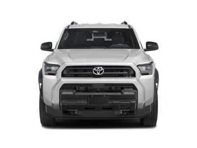 2026 Toyota 4Runner, $46033. Photo 4