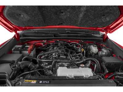 2026 Toyota 4Runner, $59868. Photo 11