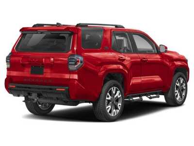 2026 Toyota 4Runner, $59868. Photo 2