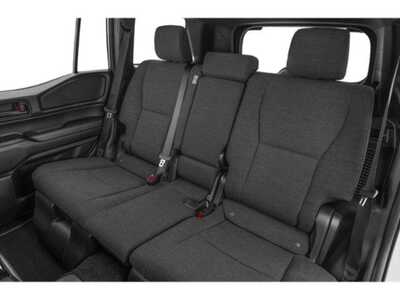 2026 Toyota Land Cruiser, $73560. Photo 12