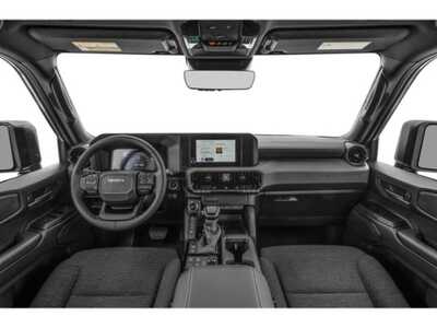 2026 Toyota Land Cruiser, $73560. Photo 7