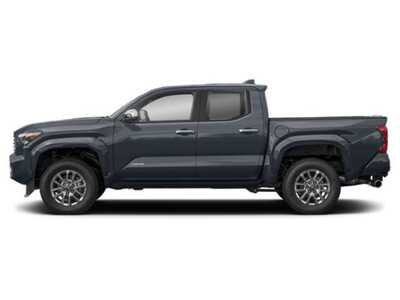 2026 Toyota Tacoma, $55644. Photo 3