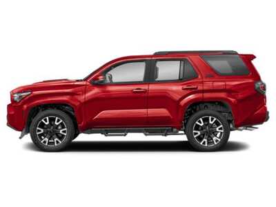 2026 Toyota 4Runner, $59855. Photo 3