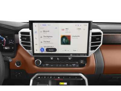 2026 Toyota Tundra, $74509. Photo 9